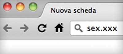 come bloccare siti per adulti su firefox