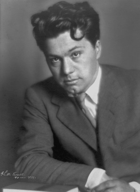 Mario Ridolfi, 1938 - mario-ridolfi-1938