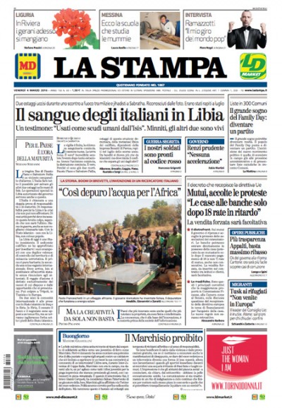 stampa