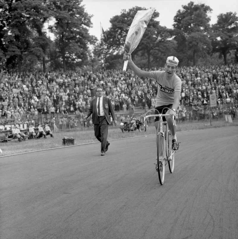 Morto Felice Gimondi Il Post