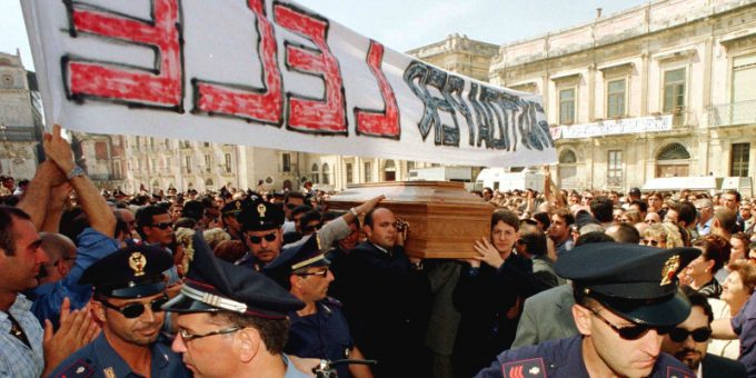 Secondo La Procura Militare Di Roma Emanuele Scieri Morto Nel 1999