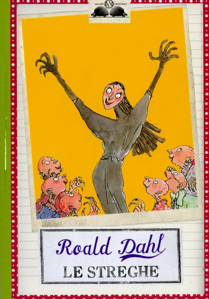 Il Roald Dahl Day - Il Post