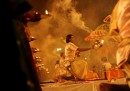 Varanasi, India