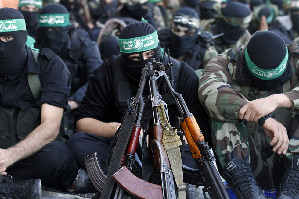 Il ritorno del leader di Hamas - Il Post