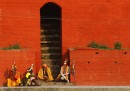 Katmandu, Nepal