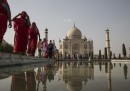 Agra, India