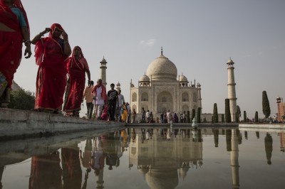 Agra, India