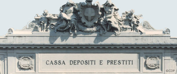 Che cos'è la Cassa Depositi e Prestiti - Il Post