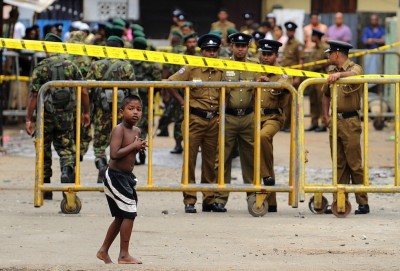 Colombo, Sri Lanka