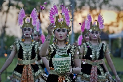 Yogyakarta, Indonesia