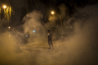 Rio de Janeiro, Brasile