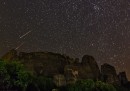 Meteora, Grecia