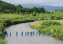 Namie, Fukushima, Giappone