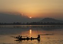 Srinagar, India