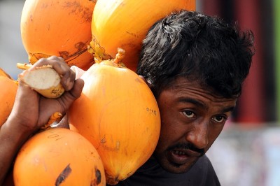 Malé, Maldive