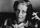 Hannah Arendt