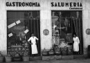 Gastronomia a Torino