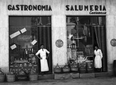 Gastronomia a Torino