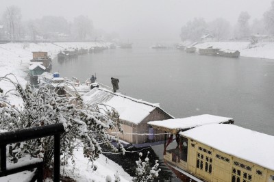 Srinagar, India