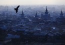 Srinagar, India