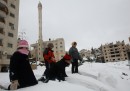 Ramallah, Palestina