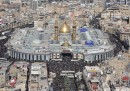 Karbala, Iraq