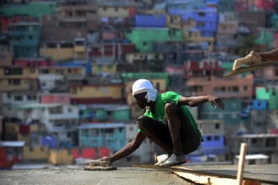 Petion Ville, Haiti