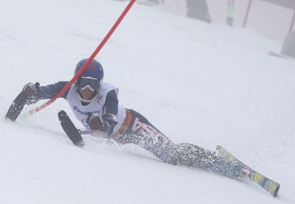 Le Foto Delle Paralimpiadi A Sochi - Il Post