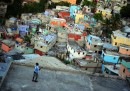 Port-au-Prince, Haiti