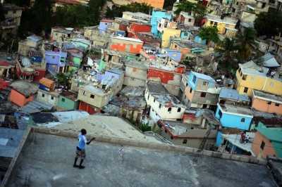 Port-au-Prince, Haiti