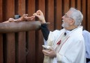 Nogales, Arizona, USA