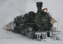 Silverton, Colorado, USA