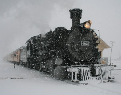 Silverton, Colorado, USA