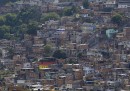 Rio de Janeiro, Brasile