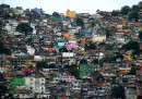 Rio de Janeiro, Brasile