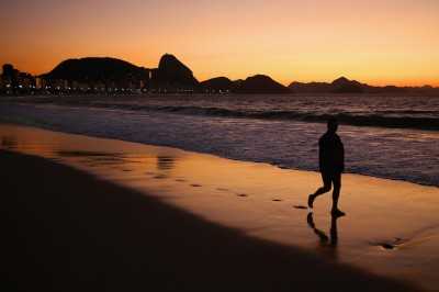 Rio de Janeiro, Brasile