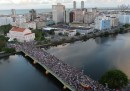 Recife, Brasile