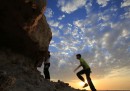 Sakhir, Bahrain