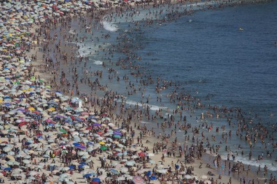 Rio de Janeiro, Brasile