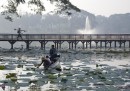 Yangon, Myanmar