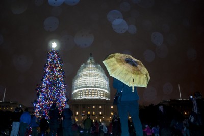 Washington DC, Stati Uniti