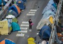 Hong Kong, Cina