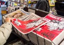 Dove va Charlie Hebdo