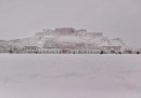 Lhasa, Cina