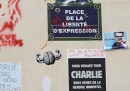 Un premio per la libertà d'espressione assegnato a Charlie Hebdo fa discutere
