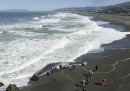 Pacifica, California, USA