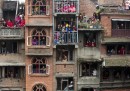 Katmandu, Nepal