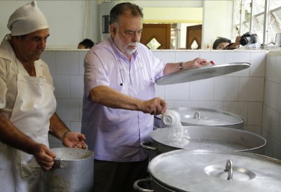 San Antonio de Los Banos, Cuba