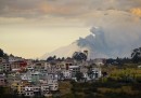 Quito, Ecuador