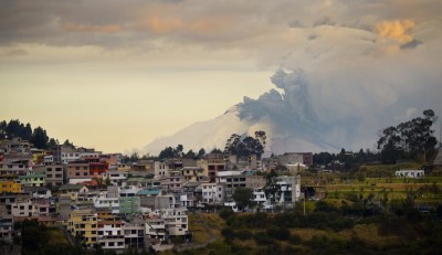 Quito, Ecuador